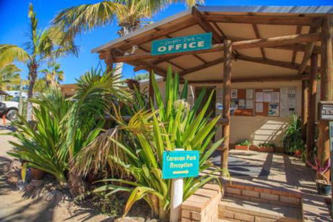 Peoples Park - New South Wales Tourism  0