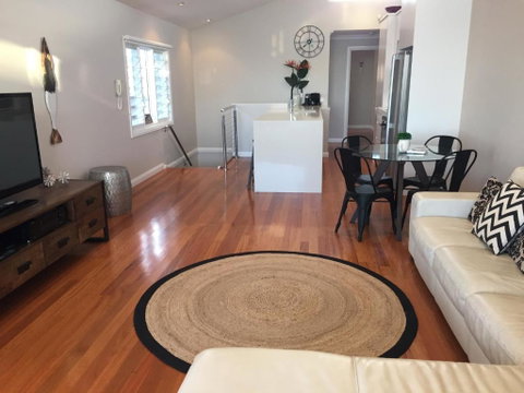 Waterfront Dream Vincentia - New South Wales Tourism  1