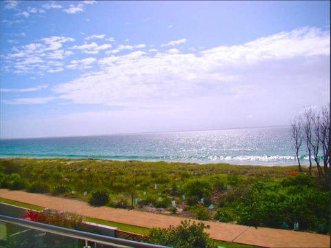 Waterfront Dream Vincentia - New South Wales Tourism  4