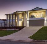 Brand New Executive Living - New South Wales Tourism 