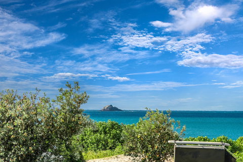 A PERFECT STAY - Bluewater House - New South Wales Tourism  3