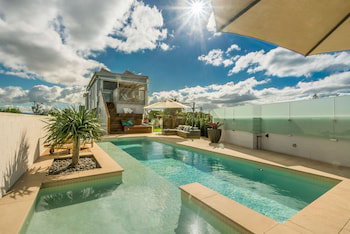 A PERFECT STAY - Bluewater House - New South Wales Tourism  4