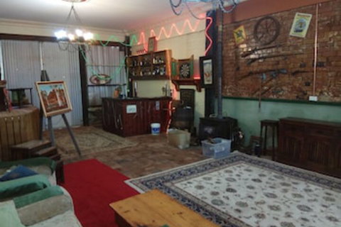 Boulder Lodge - New South Wales Tourism  0