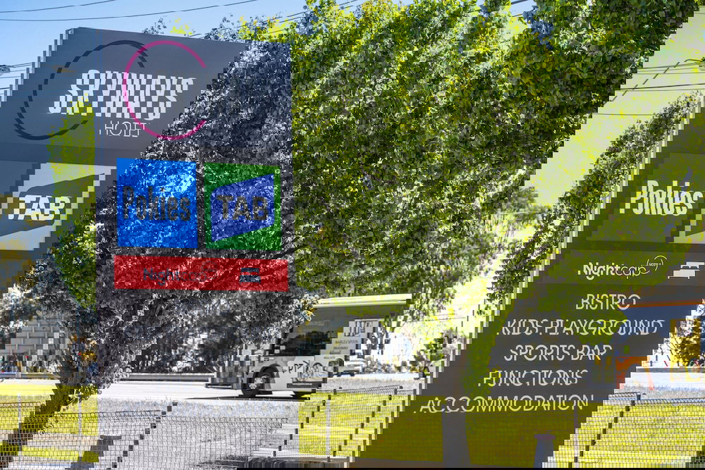 Niddrie North VIC New South Wales Tourism 