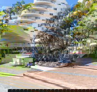 Sovereign Gold Coast