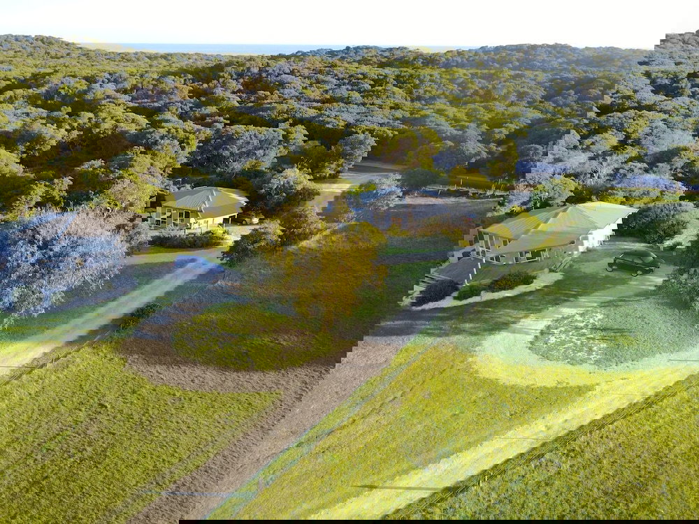 Sandy Point VIC New South Wales Tourism 