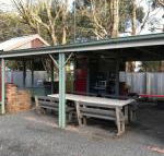 Pinewood Caravan Park - New South Wales Tourism 