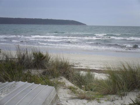 Anchorage Apartments - New South Wales Tourism  0