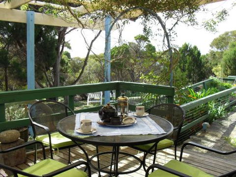 Anchorage Apartments - New South Wales Tourism  2