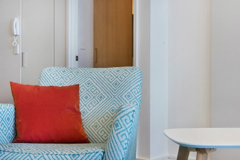 Beau Monde Apartments Newcastle - Horizon Newcastle Beach - New South Wales Tourism  0