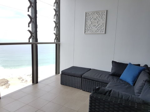 Beau Monde Apartments Newcastle - Horizon Newcastle Beach - New South Wales Tourism  6