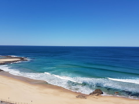 Beau Monde Apartments Newcastle - Horizon Newcastle Beach - New South Wales Tourism  5
