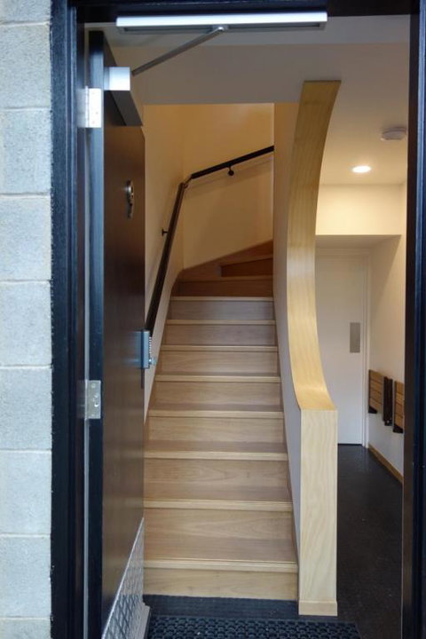 Sasalis 9 Falls Creek Private Apartment - New South Wales Tourism  6