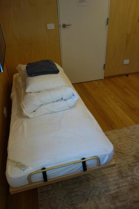 Sasalis 9 Falls Creek Private Apartment - New South Wales Tourism  1