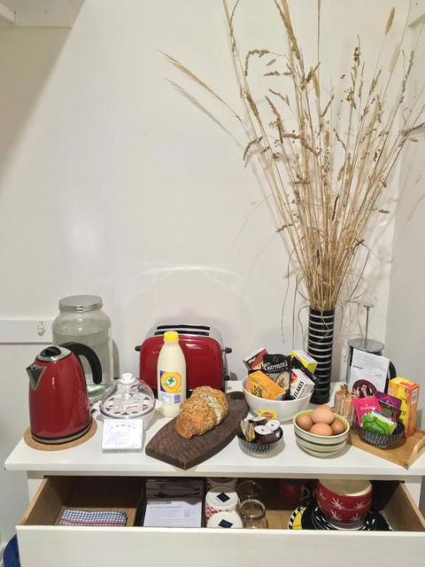 A Suite Spot In The Hills - New South Wales Tourism  2