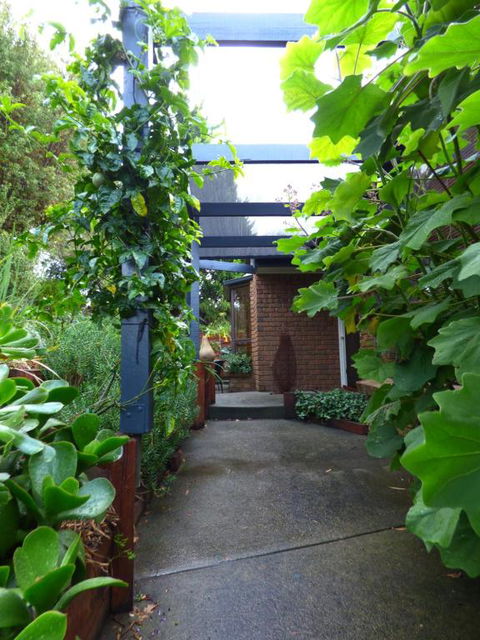 A Suite Spot In The Hills - New South Wales Tourism  5