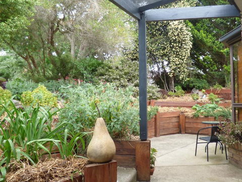 A Suite Spot In The Hills - New South Wales Tourism  4