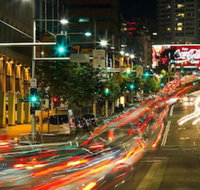 The King'S Hotel Sydney - New South Wales Tourism 