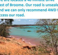 Broome Bird Observatory - New South Wales Tourism 