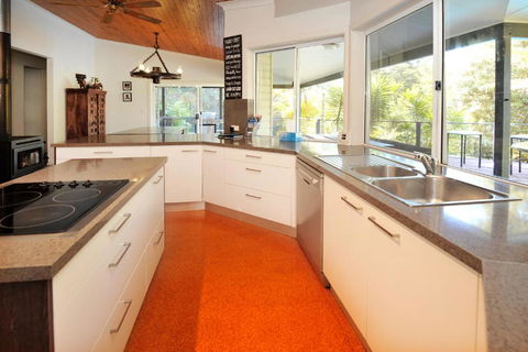 Sapphire Beach Acreage - New South Wales Tourism  4