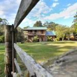 Sapphire Beach Acreage - New South Wales Tourism  0
