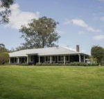 Argentille Boutique Accommodation - New South Wales Tourism 