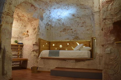 Dug Out B & B Apartments - New South Wales Tourism  6