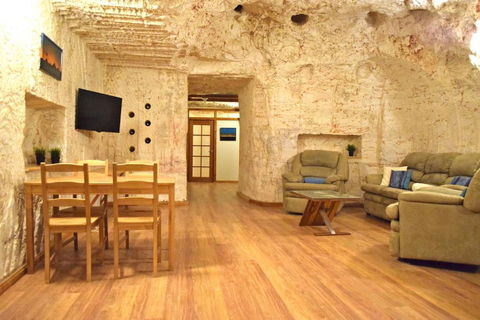 Dug Out B & B Apartments - New South Wales Tourism  3
