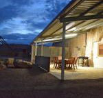 Dug Out B  B Apartments - New South Wales Tourism 