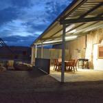 Dug Out B & B Apartments - New South Wales Tourism  0