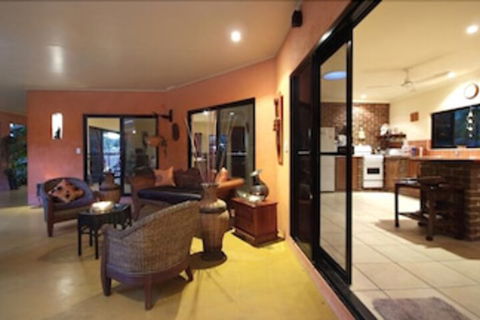 Hacienda Cooya Beach - New South Wales Tourism  4