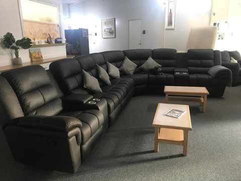 Longhorn Ranch Apartments - New South Wales Tourism  1