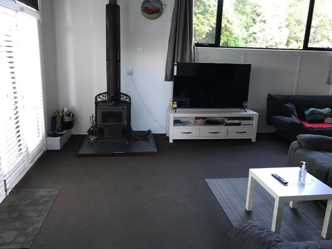 Longhorn Ranch Apartments - New South Wales Tourism  2