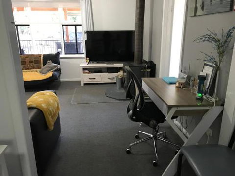 Longhorn Ranch Apartments - New South Wales Tourism  3