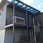 Longhorn Ranch Apartments - New South Wales Tourism  0