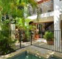 Frangipani sur la Mer - New South Wales Tourism 