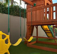 Vue De Monde - New South Wales Tourism 