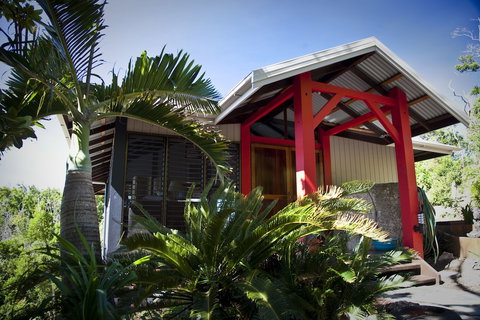Bedarra Beach House - New South Wales Tourism  1