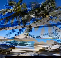 Bedarra Beach House - New South Wales Tourism 