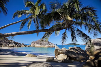 Bedarra Beach House - New South Wales Tourism  0