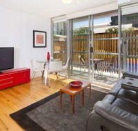 Port Melbourne Executive Living - New South Wales Tourism 