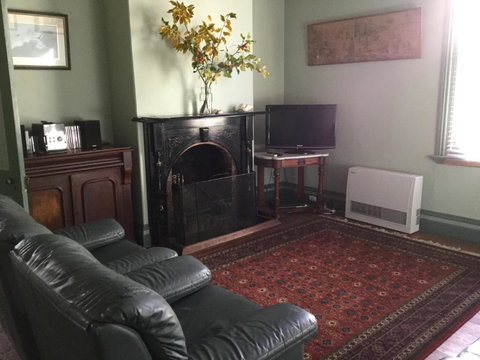 Albion Cottage - New South Wales Tourism  1