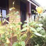Albion Cottage - New South Wales Tourism  0