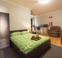 Rhodeside Lodge - New South Wales Tourism 