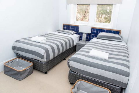Bondi Beach Gorgeous Apartment H323 - New South Wales Tourism  2