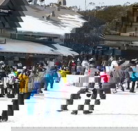 Discobulous 6 - New South Wales Tourism 