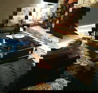 Mark II 4 West - New South Wales Tourism 