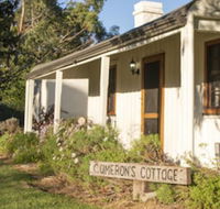 Camerons Cottage
