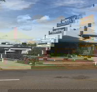 Pioneer Lodge Motel - New South Wales Tourism 