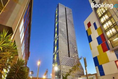 Habitat Complex - New South Wales Tourism  2